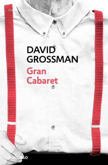 Gran Cabaret | 9788466330022 | David Grossman