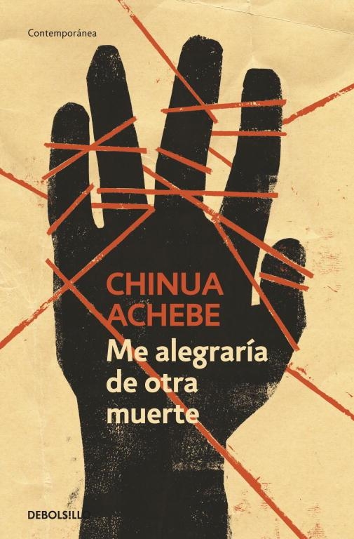 Me alegraría de otra muerte | 9788499082639 | Chinua Achebe