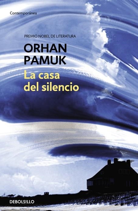 La casa del silencio | 9788483460023 | Orhan Pamuk