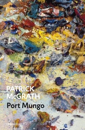 Port Mungo | 9788490626672 | Patrick McGrath