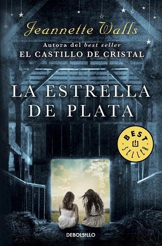 La estrella de plata | 9788466338295 | Jeannette Walls