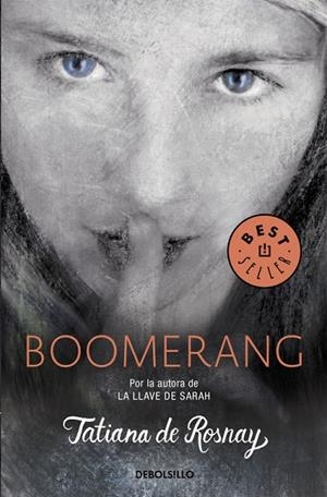 Boomerang | 9788466331685 | Tatiana de Rosnay
