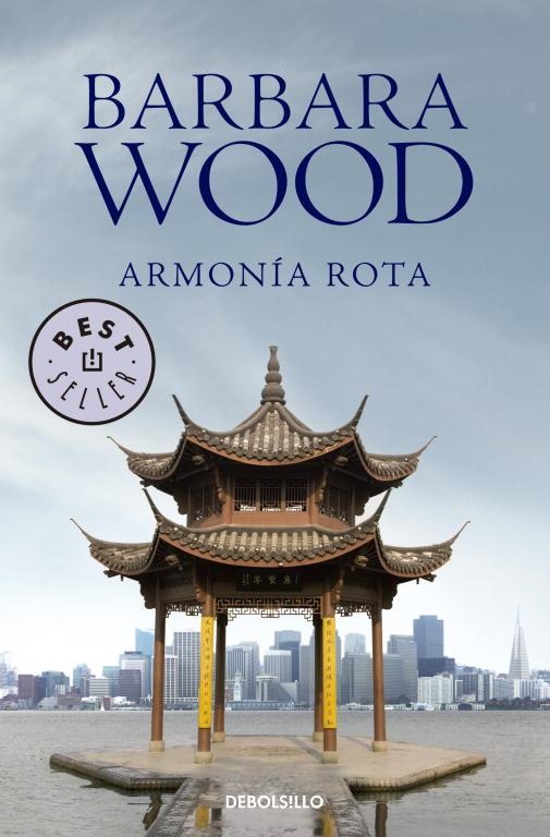 Armonía rota | 9788497593342 | Barbara Wood