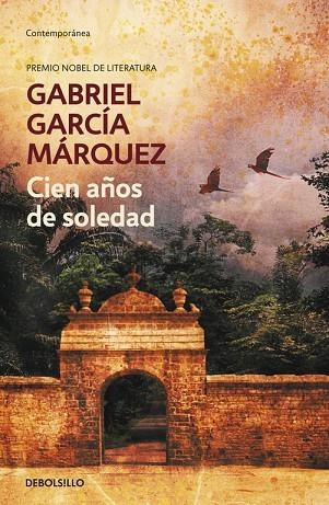 Cien años de soledad | 9788497592208 | Gabriel García Márquez