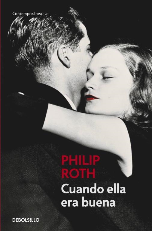 Cuando ella era buena | 9788483461815 | PHILIP ROTH