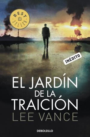 El jardín de la traición | 9788499895222 | Lee Vance