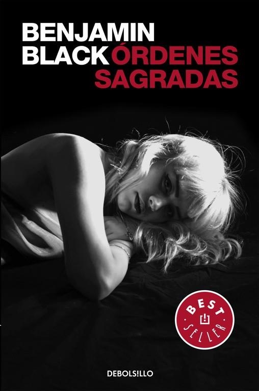 Órdenes sagradas (Quirke 6) | 9788466329316 | Benjamin Black