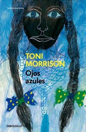 Ojos azules | 9788497932660 | TONI MORRISON
