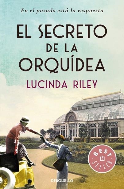 El secreto de la orquídea | 9788490625194 | Lucinda Riley