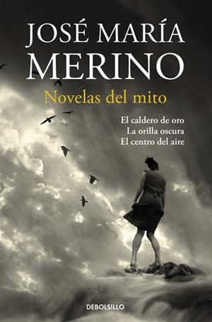 Novelas de mito | 9788490626955 | José María Merino