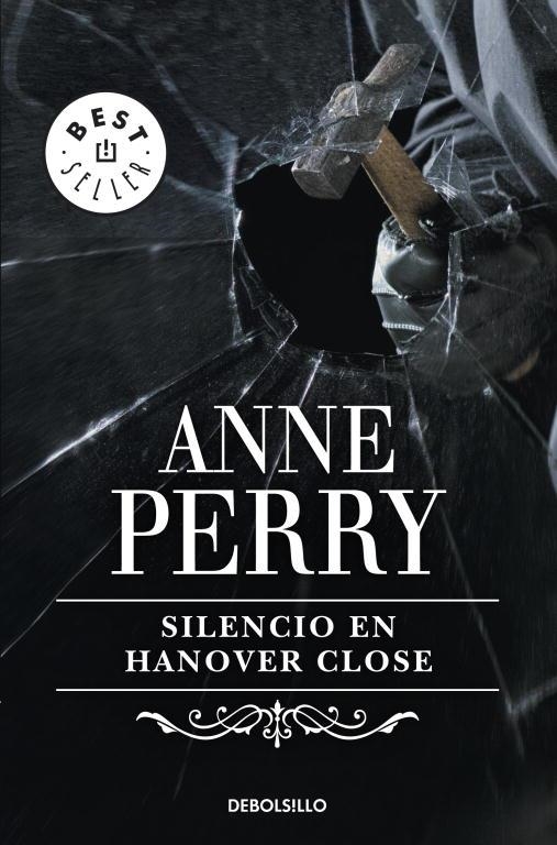 Silencio en Hanover Close (Inspector Thomas Pitt 9) | 9788497594189 | Anne Perry