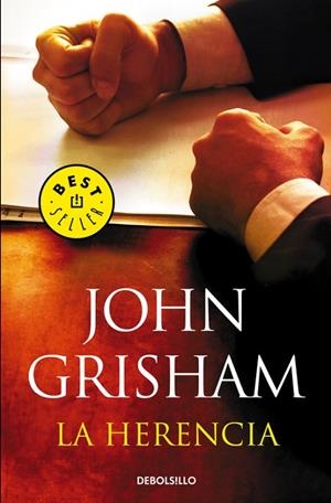 La herencia | 9788466329262 | John Grisham