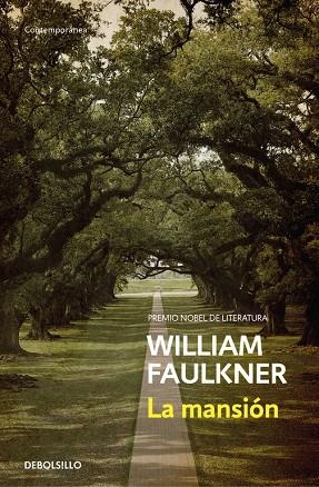 La mansión | 9788466333832 | William Faulkner