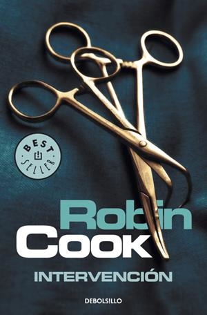 Intervención | 9788499892146 | ROBIN COOK