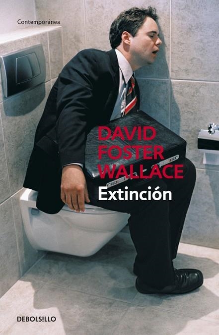 Extinción | 9788499080307 | David Foster Wallace