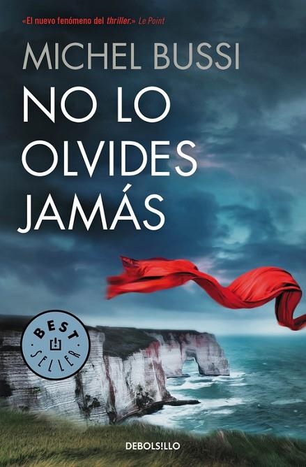 No lo olvides jamás | 9788466338349 | Michel Bussi