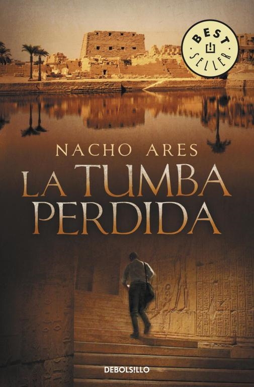 La tumba perdida | 9788490321164 | Nacho Ares
