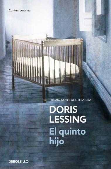 El quinto hijo | 9788483468203 | Doris Lessing