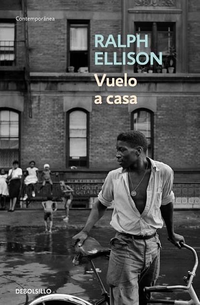 Vuelo a casa | 9788466333573 | Ralph Ellison