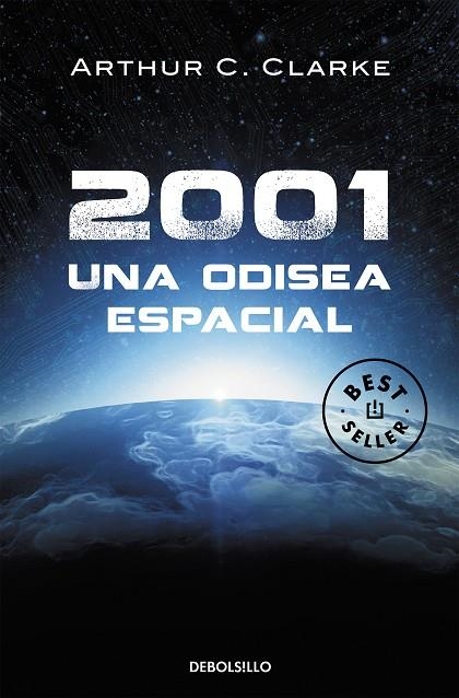 2001: Una odisea espacial (Odisea espacial 1) | 9788497599290 | Arthur C. Clarke