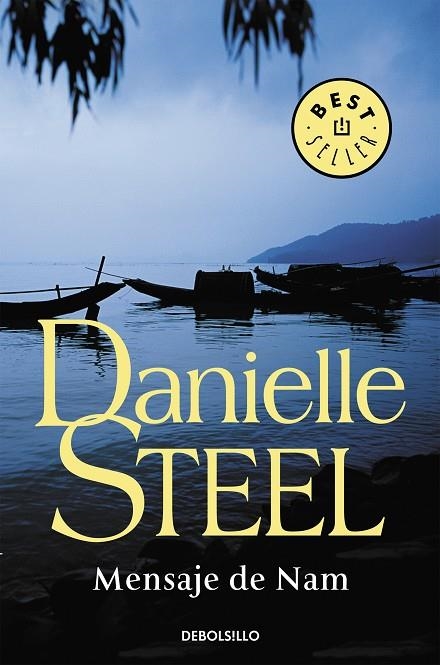 Mensaje de Nam | 9788497592680 | DANIELLE STEEL
