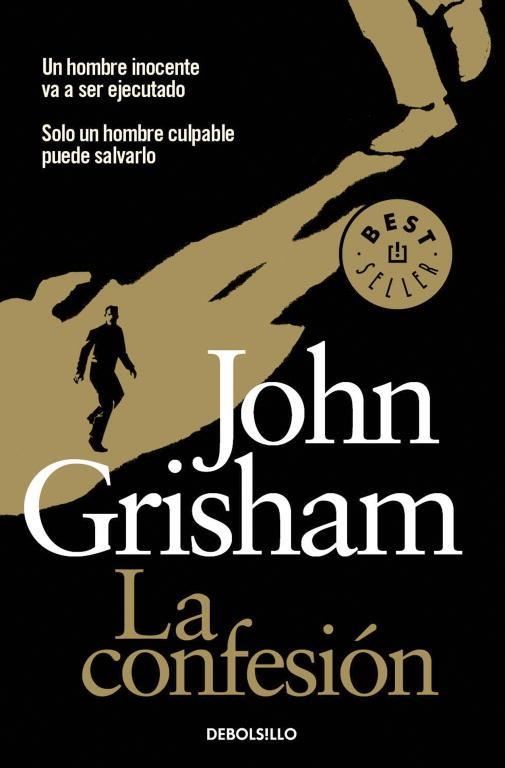 La confesión | 9788490324349 | John Grisham