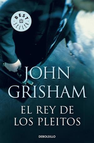 El rey de los pleitos | 9788483469958 | JOHN GRISHAM