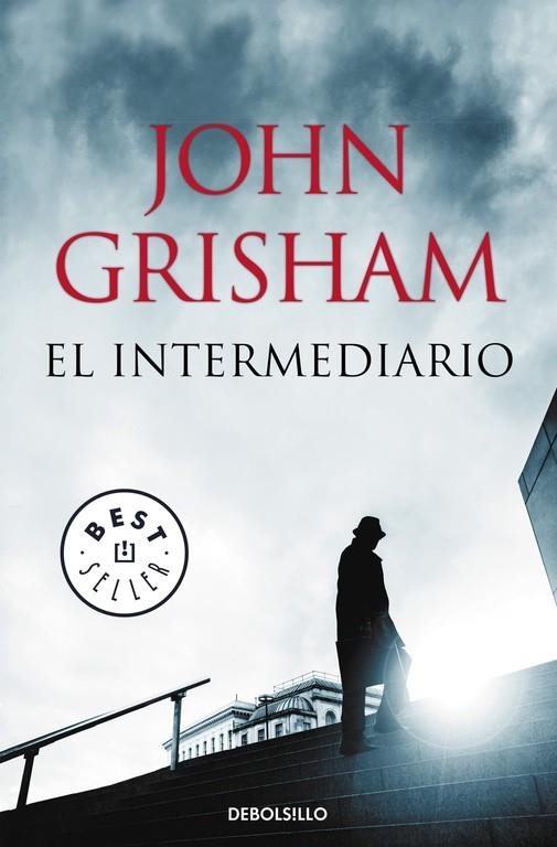 El intermediario | 9788490627419 | JOHN GRISHAM
