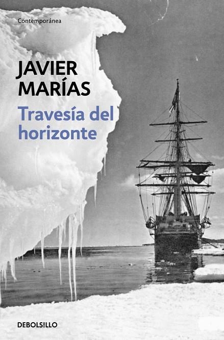 Travesía del horizonte | 9788483462256 | Javier Marías