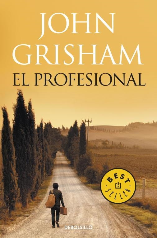 El profesional | 9788499087092 | JOHN GRISHAM