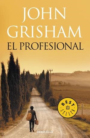 El profesional | 9788499087092 | JOHN GRISHAM
