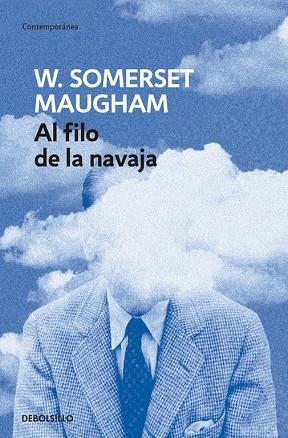 Al filo de la navaja | 9788497936835 | W. Somerset Maugham