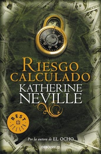 Riesgo calculado | 9788499891224 | Katherine Neville