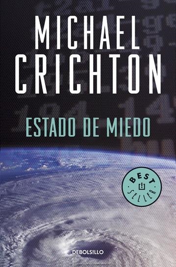 Estado de miedo | 9788483460344 | Michael Crichton