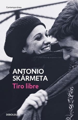 Tiro libre | 9788497931229 | Antonio Skármeta