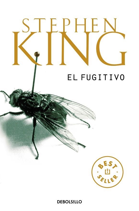 El fugitivo | 9788497930147 | Stephen King