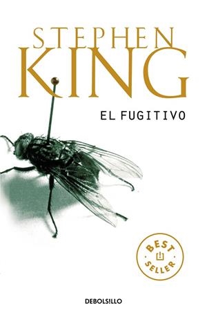 El fugitivo | 9788497930147 | Stephen King
