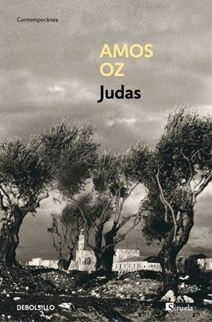 Judas | 9788466337755 | Amos Oz