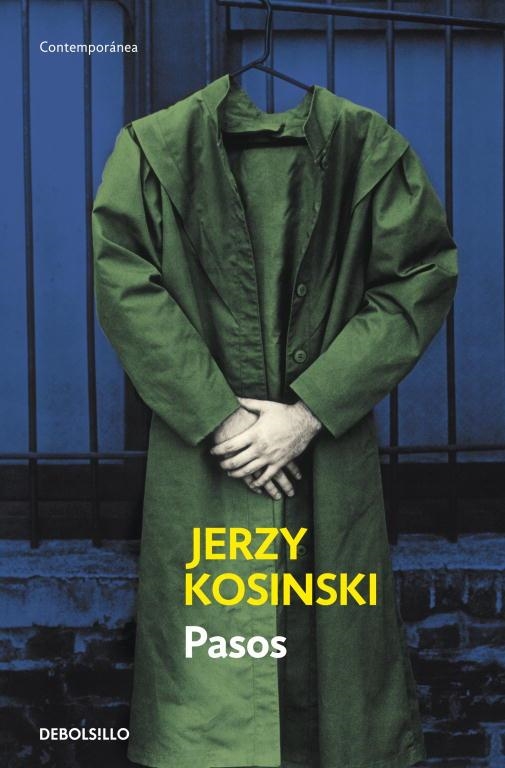 Pasos | 9788499085852 | Jerzy Kosinski