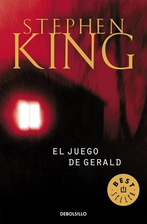 El juego de Gerald | 9788497931328 | Stephen King