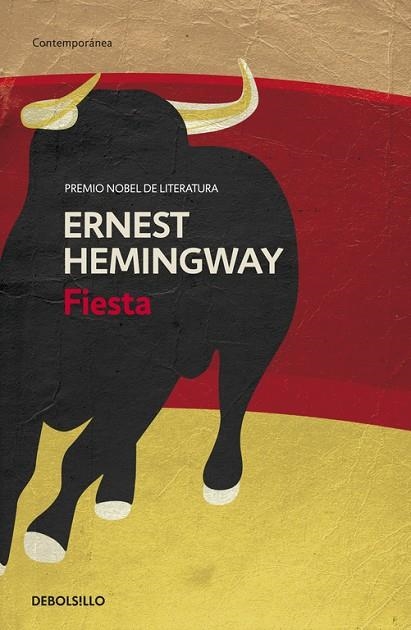 Fiesta | 9788497597937 | Ernest Hemingway