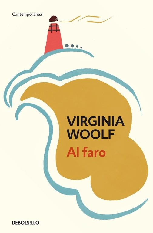 Al faro | 9788490321935 | Virginia Woolf