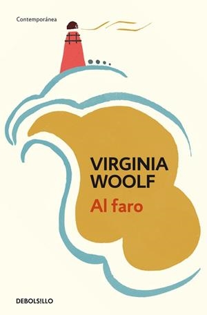 Al faro | 9788490321935 | VIRGINIA WOOLF