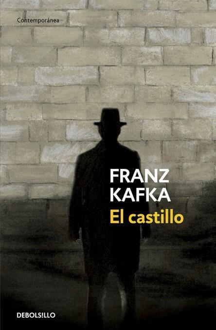 El castillo | 9788497593267 | Franz Kafka