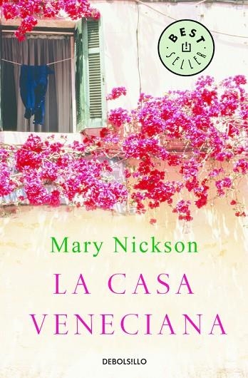 La casa veneciana | 9788483461891 | Mary Nickson