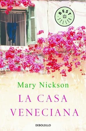 La casa veneciana | 9788483461891 | Mary Nickson