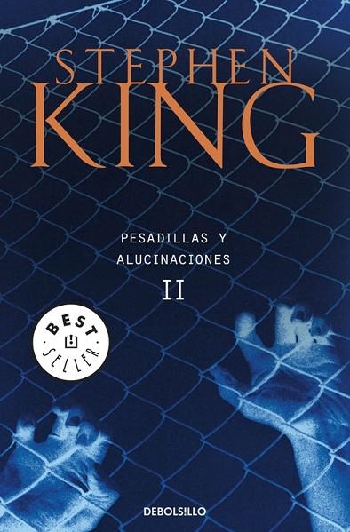 Pesadillas y alucinaciones II | 9788497596053 | Stephen King