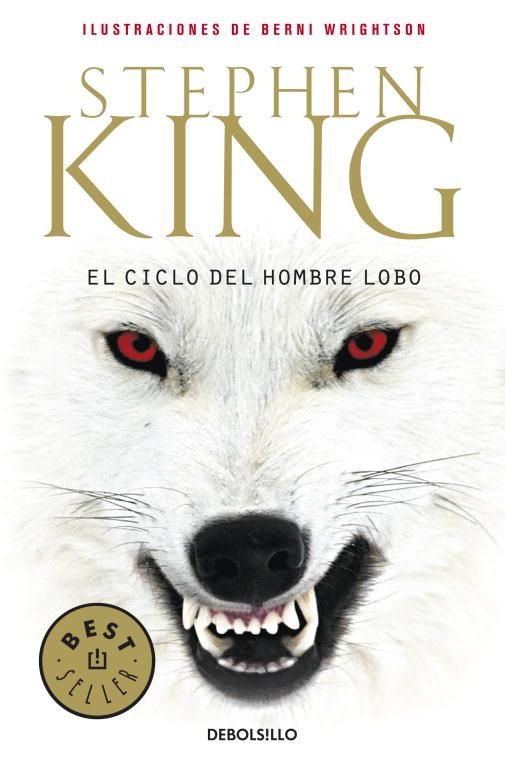 El ciclo del hombre lobo | 9788499081281 | STEPHEN KING