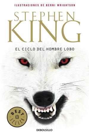 El ciclo del hombre lobo | 9788499081281 | STEPHEN KING