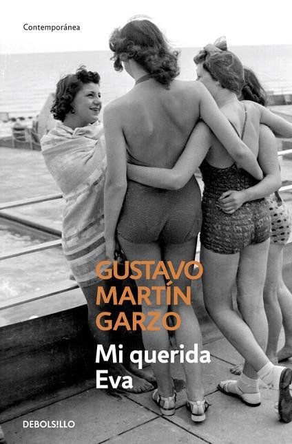 Mi querida Eva | 9788490329566 | Gustavo Martín Garzo